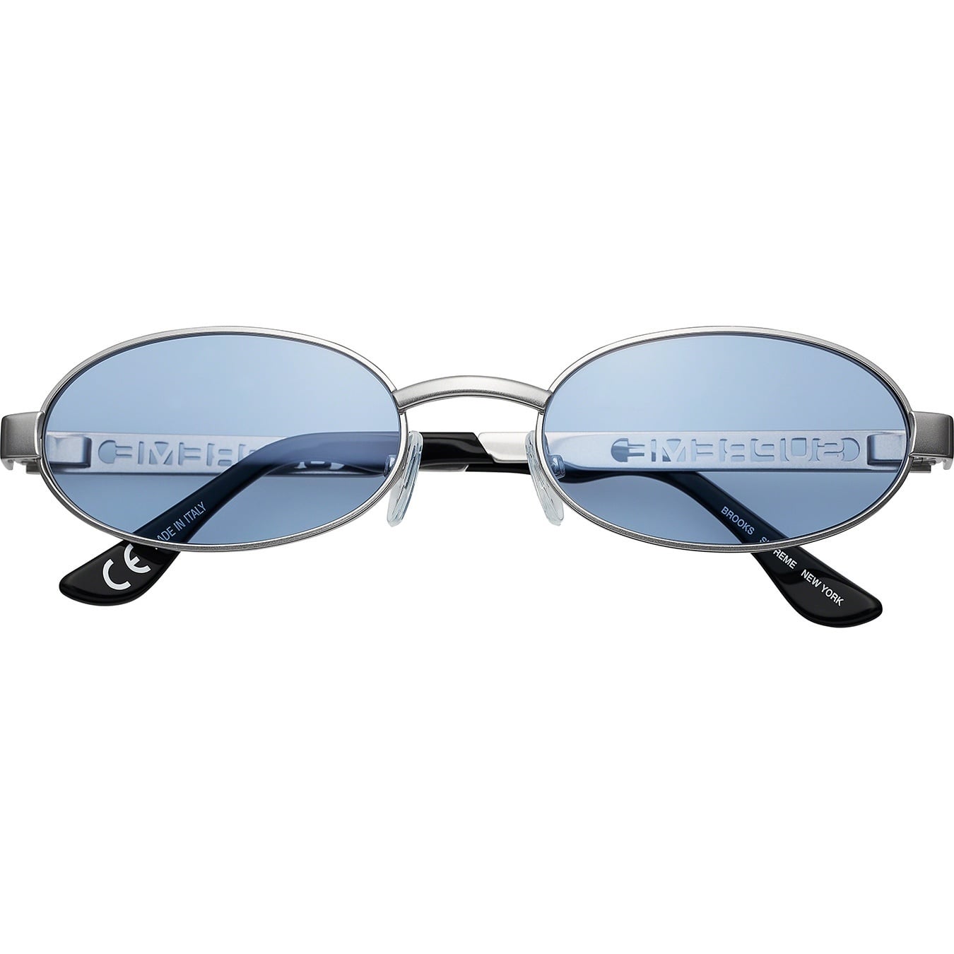 Brooks Sunglasses view 4